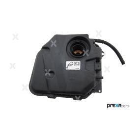 Compre Depósito de expansão, líquido de refrigeração da PREXAparts P127027 a um preço baixo por 133,70 €