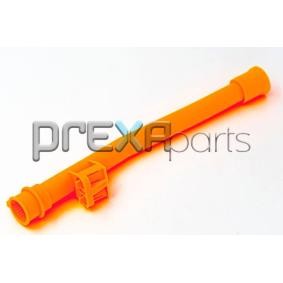 Compre Funil, vareta do nível de óleo da PREXAparts P130028 a um preço baixo por 5,53 €