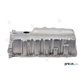 Compre Cárter do óleo da PREXAparts P134049 a um preço baixo por 129,14 €