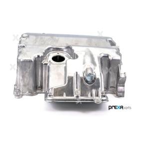Compre Cárter do óleo da PREXAparts P134059 a um preço baixo por 143,87 €