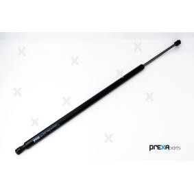 Compre Amortecedor da mala da PREXAparts P137058 a um preço baixo por 19,06 €
