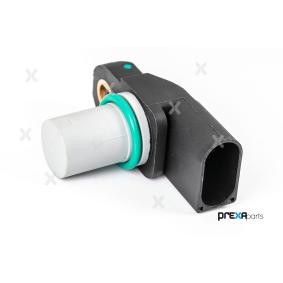 Compre Sensor, posição da árvore de cames da PREXAparts P201040 a um preço baixo por 32,26 €