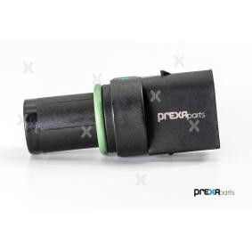Compre Sensor, posição da árvore de cames da PREXAparts P201060 a um preço baixo por 19,18 €