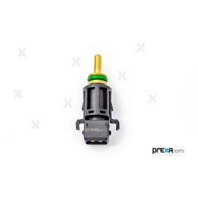 Compre Sensor, temperatura do líquido de refrigeração da PREXAparts P202007 a um preço baixo por 15,48 €