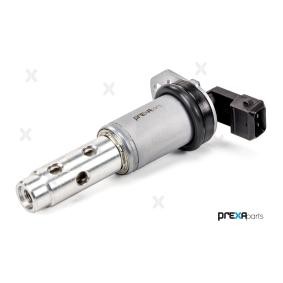 Compre Válvula de controlo, regulação das árvores de cames da PREXAparts P219006 a um preço baixo por 74,86 €