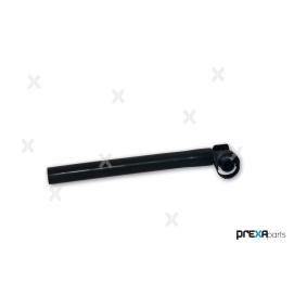 Compre Tubo flexível de respiro, depósito de compensação da PREXAparts P226182 a um preço baixo por 12,55 €