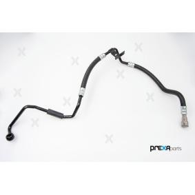 Køb Hydraulikslange, styretøj af PREXAparts P226242 til den lave pris 1458,17 DKK
