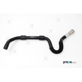 Køb Hydraulikslange, styretøj af PREXAparts P226243 til den lave pris 409,01 DKK