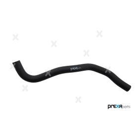 Køb Hydraulikslange, styretøj af PREXAparts P226254 til den lave pris 116,43 DKK