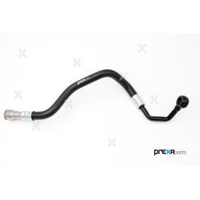 Køb Hydraulikslange, styretøj af PREXAparts P226256 til den lave pris 1230,81 DKK