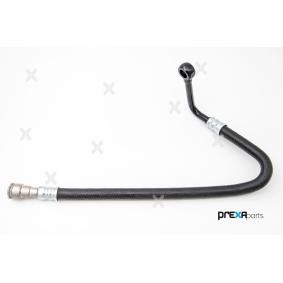Køb Hydraulikslange, styretøj af PREXAparts P226259 til den lave pris 1083,93 DKK