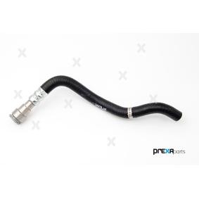 Køb Hydraulikslange, styretøj af PREXAparts P226260 til den lave pris 505,09 DKK