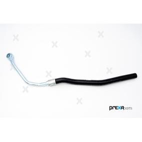 Køb Hydraulikslange, styretøj af PREXAparts P226431 til den lave pris 556,24 DKK