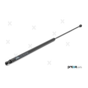 Compre Mola pneumática, capot do motor da PREXAparts P237004 a um preço baixo por 16,17 €