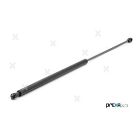 Compre Amortecedor da mala da PREXAparts P237011 a um preço baixo por 16,59 €