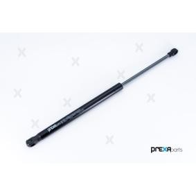 Compre Amortecedor da mala da PREXAparts P237012 a um preço baixo por 16,04 €