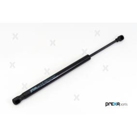 Compre Amortecedor da mala da PREXAparts P237013 a um preço baixo por 15,23 €