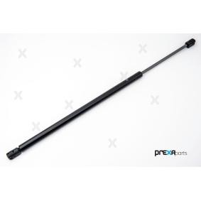 Compre Amortecedor da mala da PREXAparts P237016 a um preço baixo por 16,26 €