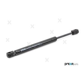 Compre Amortecedor da mala da PREXAparts P237027 a um preço baixo por 17,56 €