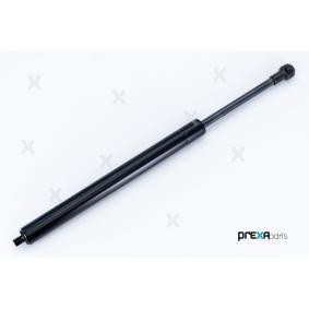 Compre Amortecedor da mala da PREXAparts P237032 a um preço baixo por 17,56 €