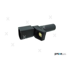 Compre Gerador de impulsos, cambota da PREXAparts P301021 a um preço baixo por 15,31 €
