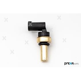 Compre Sensor, temperatura do líquido de refrigeração da PREXAparts P302001 a um preço baixo por 11,81 €