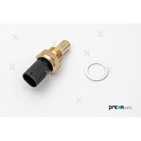 Compre Sensor, temperatura do líquido de refrigeração da PREXAparts P302008 a um preço baixo por 10,26 €