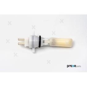Compre Sensor, temperatura do líquido de refrigeração da PREXAparts P303010 a um preço baixo por 13,26 €
