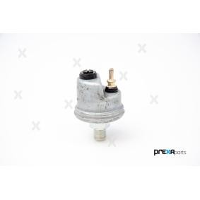Achetez des Capteur, pression d'huile PREXAparts P303017 à prix pour 18,39 €