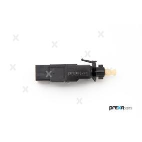 Compre Interruptor de luz de stop da PREXAparts P312004 a um preço baixo por 17,25 €