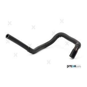 Compre Tubo flexível do radiador da PREXAparts P326175 a um preço baixo por 12,03 €
