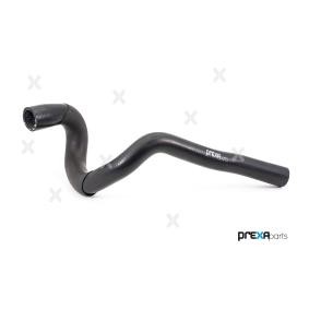 Compre Tubo flexível do radiador da PREXAparts P326177 a um preço baixo por 15,48 €