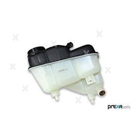 Compre Depósito de expansão, líquido de refrigeração da PREXAparts P327010 a um preço baixo por 47,67 €