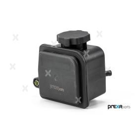 Compre Depósito de compensação, óleo hidráulico-direcção assistida da PREXAparts P327012 a um preço baixo por 15,56 €