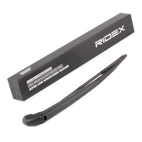 Osta Tuulilasinpyyhkimen varsi, lasinpesu RIDEX:llä 301W0088 edullisesti hintaan 41,71 €