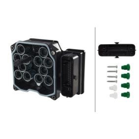 Achetez des Appareil de commande, dynamique de freinage / de roulement HELLA 5SD 014 988-031 à prix pour 576,07 €