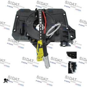 Wickelfeder, Airbag 430867 von SIDAT günstig für 110,41 € online kaufen