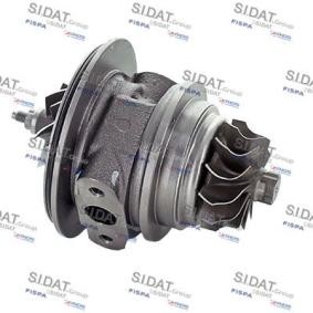 Acquista Coreassy turbina da SIDAT 47.1267 a buon mercato per soli 261,86 €