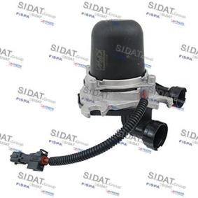 Acquista Pompa aria secondaria da SIDAT 81.586 a buon mercato per soli 260,34 €