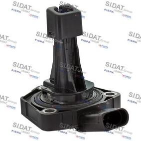 Acquista Sensore, Livello olio motore da SIDAT 82.2222A2 a buon mercato per soli 66,58 €