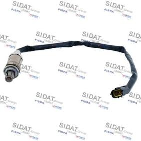Comprar Sonda lambda de SIDAT 90173A2 a bajo precio de 60,42 €