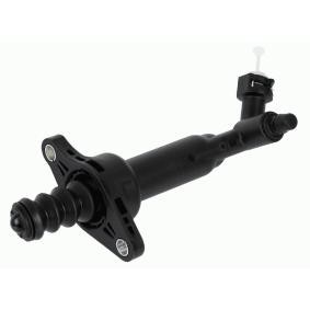 Kjøp Slavesylinder, clutch av SACHS 6283 605 037 til den lave prisen 923,32 NOK