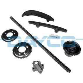 Achetez des Kit de chaîne de distribution DAYCO KTC1092 à prix pour 244,85 €