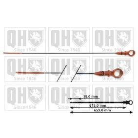 Acquista Astina olio motore da QUINTON HAZELL QOD116 a buon mercato per soli 9,92 €