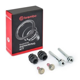 Acquista Kit manicotti di guida, Pinza freno da BREMBO F SV 002 a buon mercato per soli 59,04 €