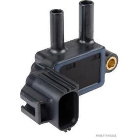 Compre Sensor, pressãodos gases de escape da HERTH+BUSS ELPARTS 70668302 a um preço baixo por 41,89 €