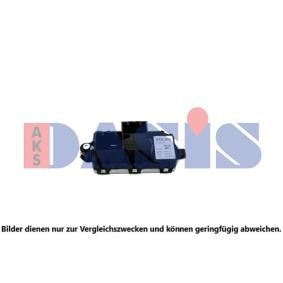 Achetez des Régulateur, pulseur d'air habitacle AKS DASIS 228054N à prix pour 122,73 €