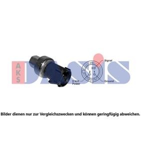 Achetez des Pressostat, climatisation AKS DASIS 860208N à prix pour 110,20 €