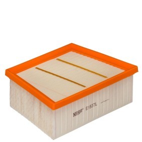 Compre Filtro de ar de HENGST FILTER online para Tourneo Courier V769 MPV (N1P) a preços moderados