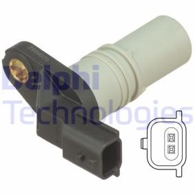 Kurbelwellensensor von DELPHI